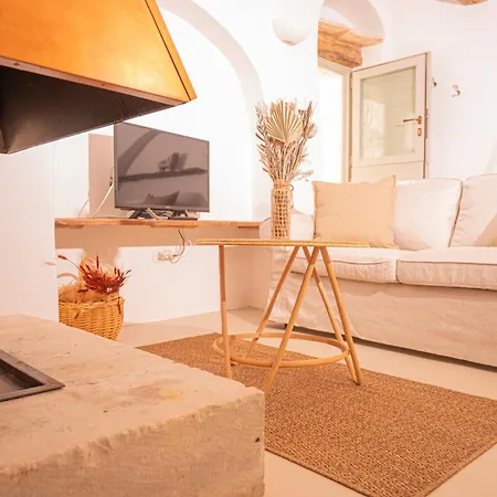 Palazzo Scotto - Widespread Collection 2* Alberobello