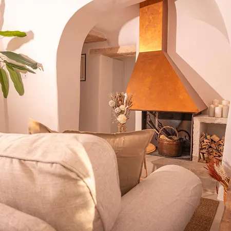Gasthuis Palazzo Scotto - Widespread Collection Alberobello