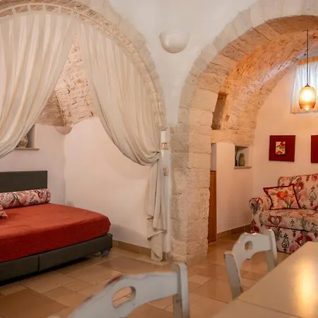 Palazzo Scotto - Widespread Collection 2* Alberobello