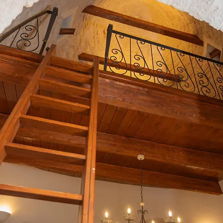 Palazzo Scotto - Widespread Collection Gasthuis Alberobello