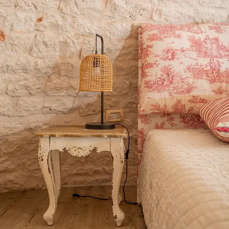 Gasthuis Palazzo Scotto - Widespread Collection Alberobello