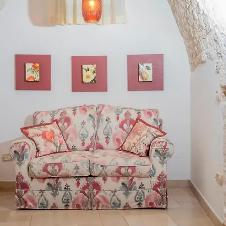 Palazzo Scotto - Widespread Collection