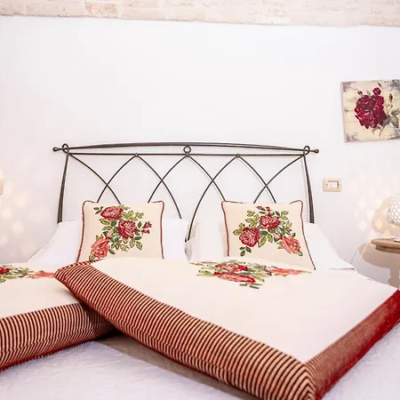 Palazzo Scotto - Widespread Collection 2* Alberobello