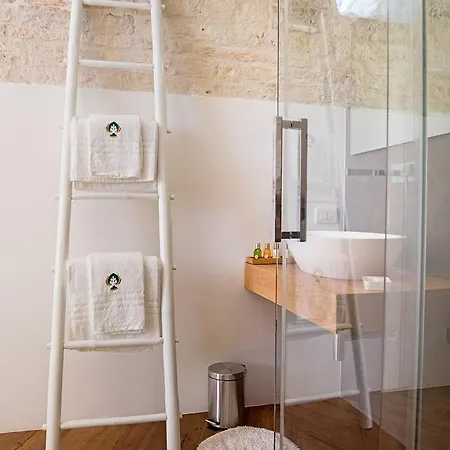 Palazzo Scotto - Widespread Collection Gasthuis Alberobello