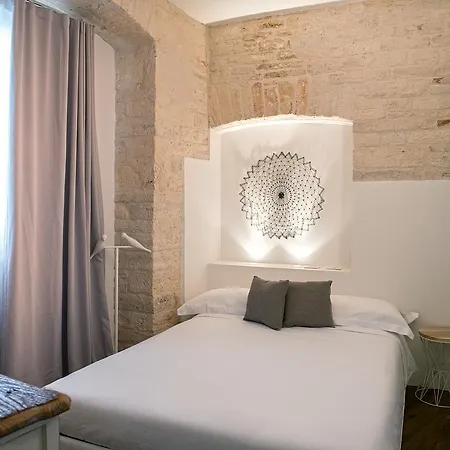 Palazzo Scotto - Widespread Collection Gasthuis Alberobello