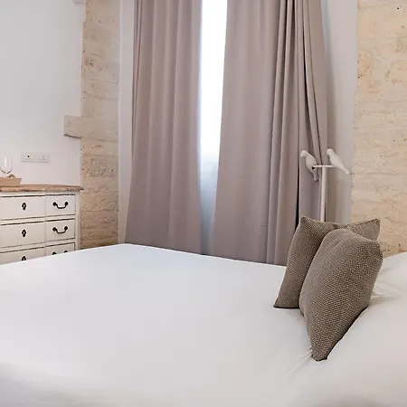Gasthuis Palazzo Scotto - Widespread Collection Alberobello