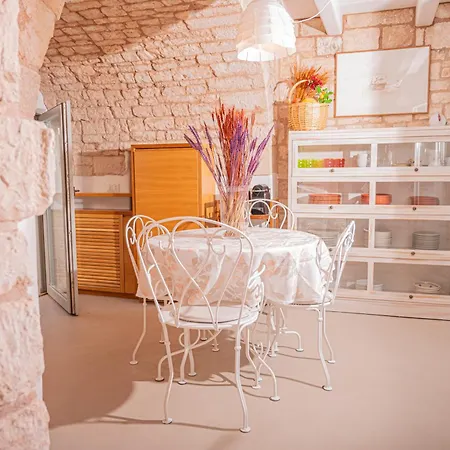 Palazzo Scotto - Widespread Collection 2* Alberobello