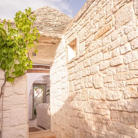 Palazzo Scotto - Widespread Collection Guest house Alberobello