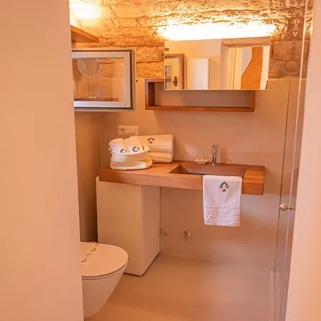 Palazzo Scotto - Widespread Collection 2* Alberobello