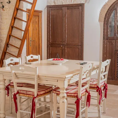 Guest house Palazzo Scotto - Widespread Collection Alberobello