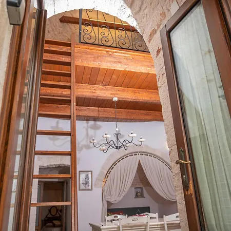 Guest house Palazzo Scotto - Widespread Collection