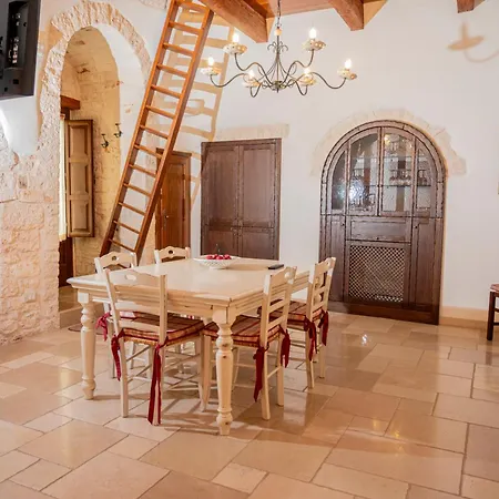 בית הארחה Palazzo Scotto - Widespread Collection 2*