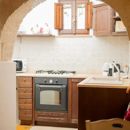בית הארחה Palazzo Scotto - Widespread Collection 2*