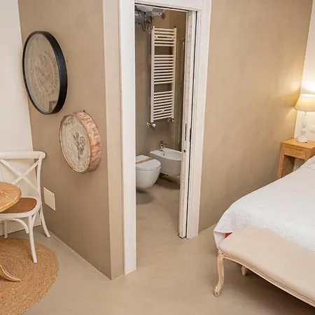 Palazzo Scotto - Widespread Collection Guest house Alberobello
