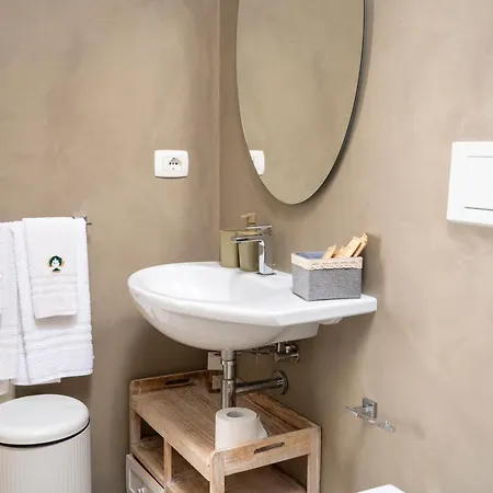 Guest house Palazzo Scotto - Widespread Collection Alberobello