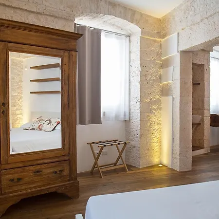 Palazzo Scotto - Widespread Collection 2* Alberobello