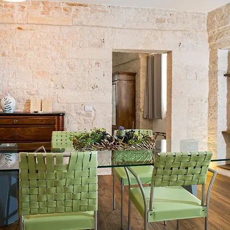 Palazzo Scotto - Widespread Collection אלברובלו
