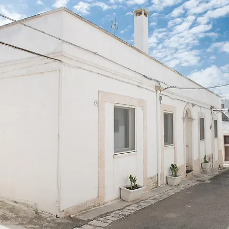 Palazzo Scotto - Widespread Collection 2* Alberobello