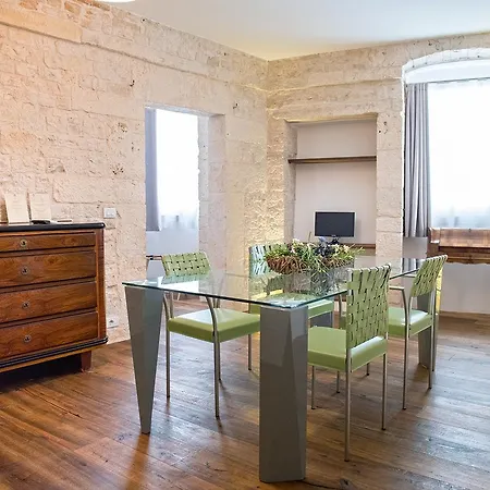 Palazzo Scotto - Widespread Collection Guest house