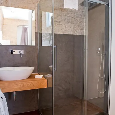 Palazzo Scotto - Widespread Collection 2* Alberobello