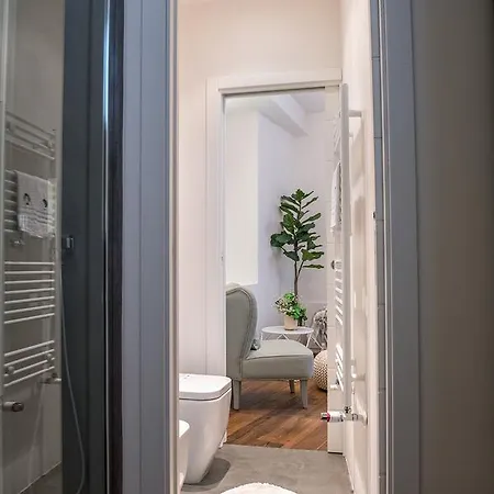 Guest house Palazzo Scotto - Widespread Collection 2*