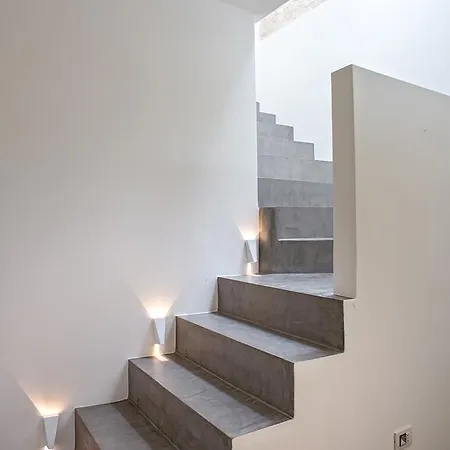 בית הארחה Palazzo Scotto - Widespread Collection