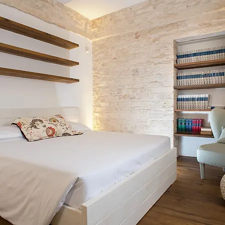 Palazzo Scotto - Widespread Collection Guest house Alberobello