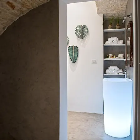 Palazzo Scotto - Widespread Collection Alberobello