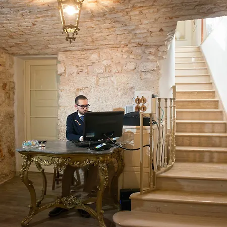 בית הארחה Palazzo Scotto - Widespread Collection